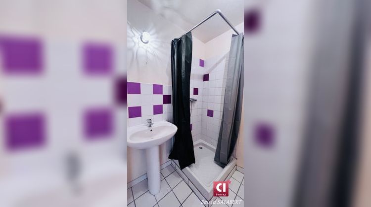 Ma-Cabane - Vente Appartement LA ROQUEBRUSSANNE, 54 m²