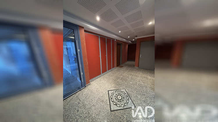 Ma-Cabane - Vente Appartement La Roquebrussanne, 29 m²