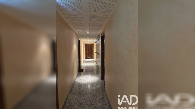 Ma-Cabane - Vente Appartement La Roquebrussanne, 29 m²