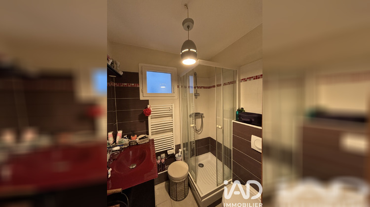 Ma-Cabane - Vente Appartement La Roquebrussanne, 29 m²