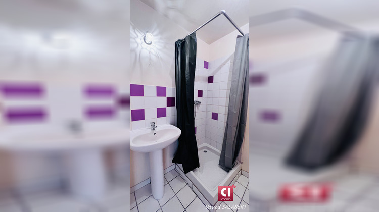 Ma-Cabane - Vente Appartement LA ROQUEBRUSSANNE, 54 m²