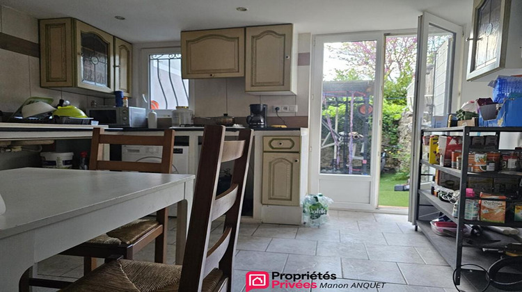 Ma-Cabane - Vente Appartement LA ROQUEBRUSSANNE, 37 m²