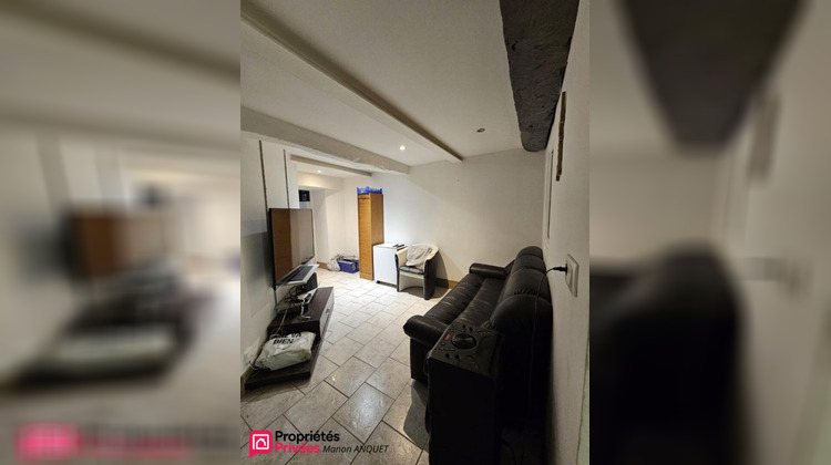 Ma-Cabane - Vente Appartement LA ROQUEBRUSSANNE, 37 m²