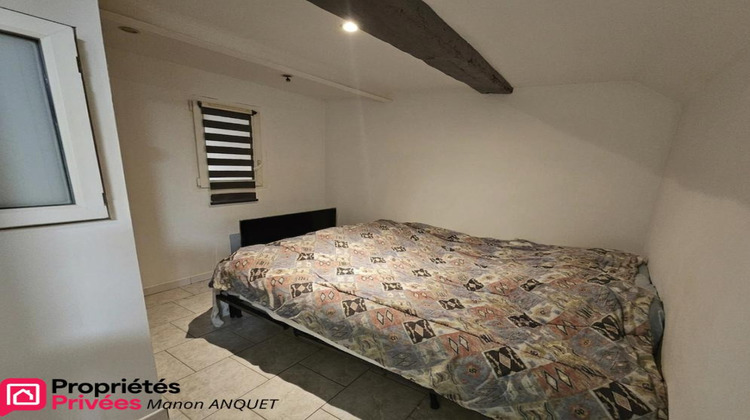 Ma-Cabane - Vente Appartement LA ROQUEBRUSSANNE, 37 m²