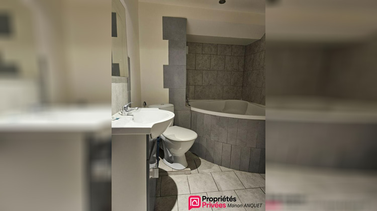 Ma-Cabane - Vente Appartement LA ROQUEBRUSSANNE, 37 m²