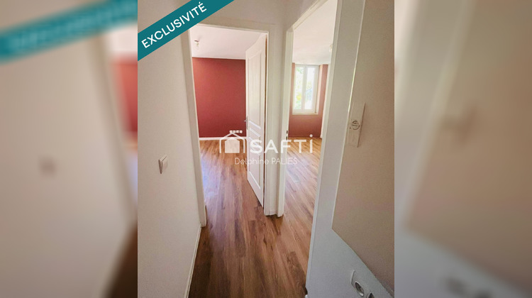 Ma-Cabane - Vente Appartement La Roquebrussanne, 49 m²