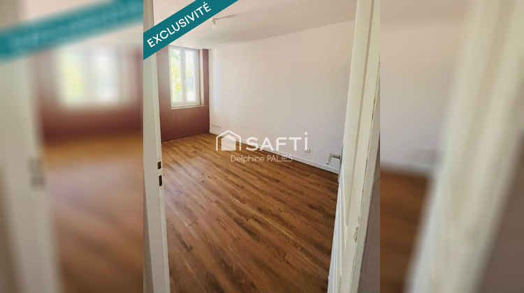 Ma-Cabane - Vente Appartement La Roquebrussanne, 49 m²