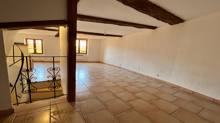 Ma-Cabane - Vente Appartement LA ROQUEBRUSSANNE, 56 m²