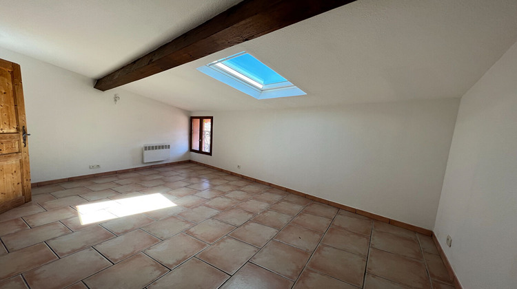 Ma-Cabane - Vente Appartement LA ROQUEBRUSSANNE, 56 m²