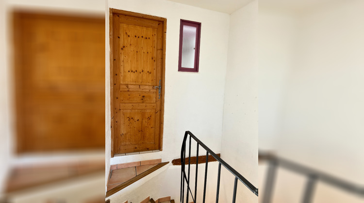 Ma-Cabane - Vente Appartement LA ROQUEBRUSSANNE, 56 m²