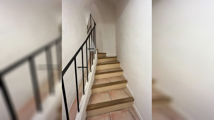 Ma-Cabane - Vente Appartement LA ROQUEBRUSSANNE, 56 m²