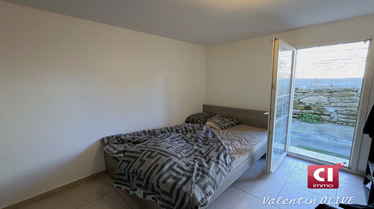 Ma-Cabane - Vente Appartement LA ROQUEBRUSSANNE, 40 m²