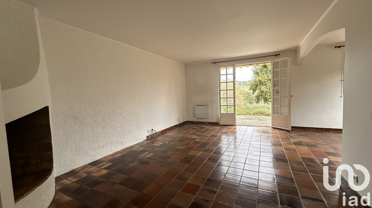 Ma-Cabane - Vente Appartement La Roquette-sur-Siagne, 117 m²