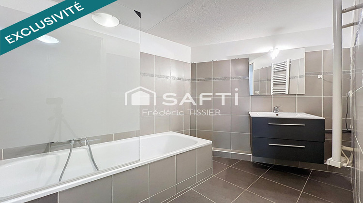 Ma-Cabane - Vente Appartement La Roquette-sur-Siagne, 62 m²