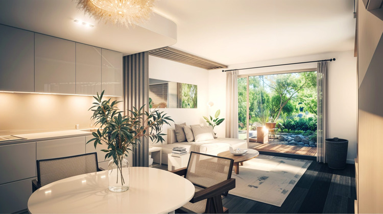 Ma-Cabane - Vente Appartement La Roquette-sur-Siagne, 73 m²