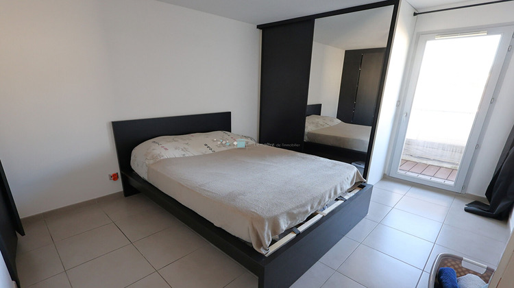 Ma-Cabane - Vente Appartement LA ROQUETTE-SUR-SIAGNE, 43 m²