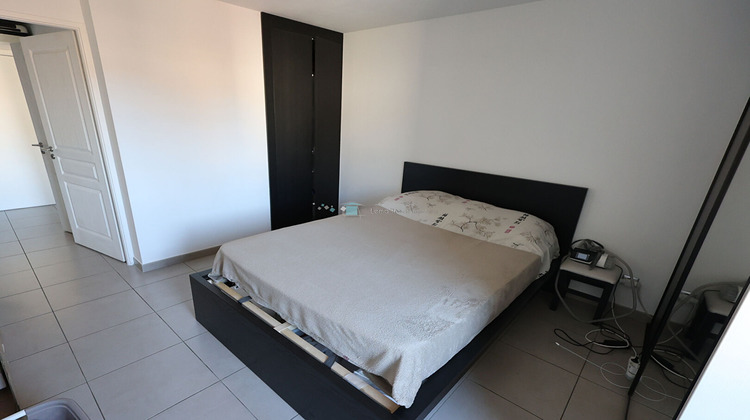 Ma-Cabane - Vente Appartement LA ROQUETTE-SUR-SIAGNE, 43 m²