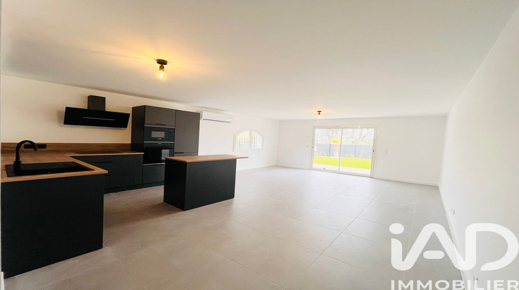 Ma-Cabane - Vente Appartement La Roquette-sur-Siagne, 96 m²