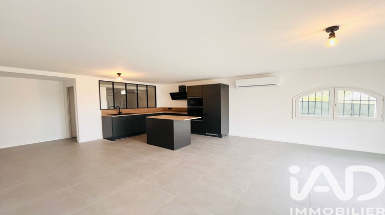 Ma-Cabane - Vente Appartement La Roquette-sur-Siagne, 96 m²