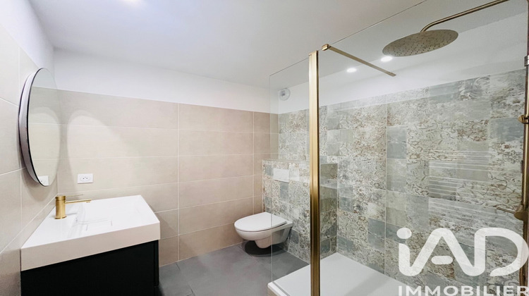 Ma-Cabane - Vente Appartement La Roquette-sur-Siagne, 96 m²