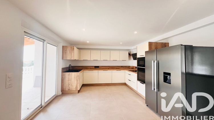 Ma-Cabane - Vente Appartement La Roquette-sur-Siagne, 171 m²