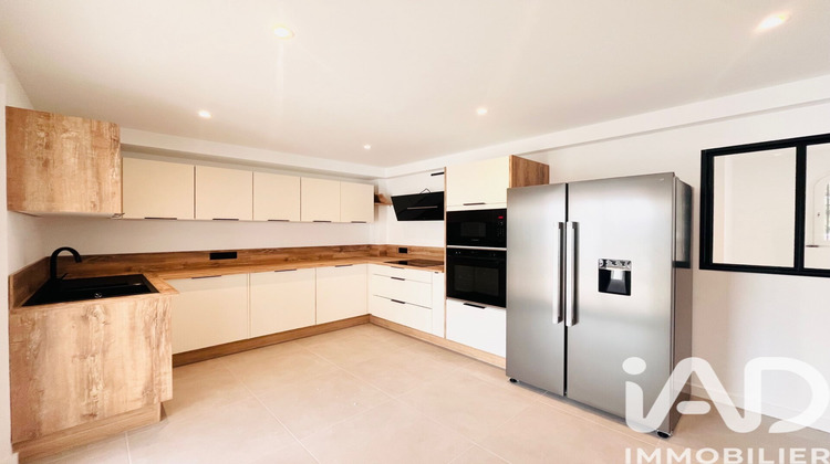 Ma-Cabane - Vente Appartement La Roquette-sur-Siagne, 171 m²