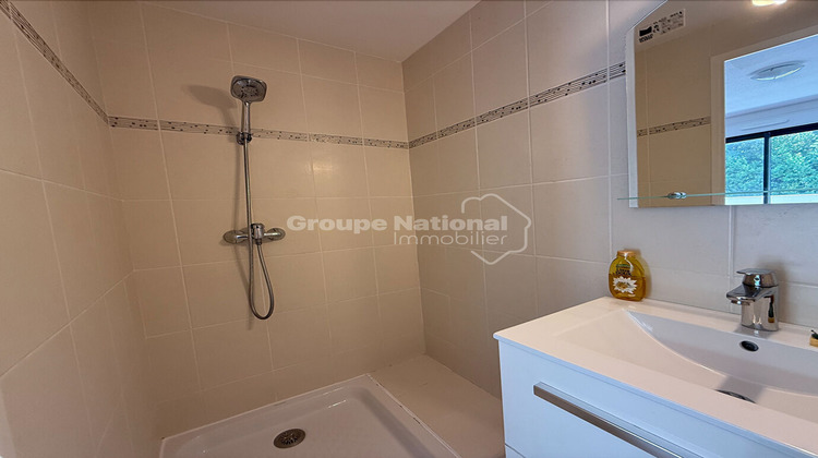 Ma-Cabane - Vente Appartement LA ROQUETTE-SUR-SIAGNE, 88 m²