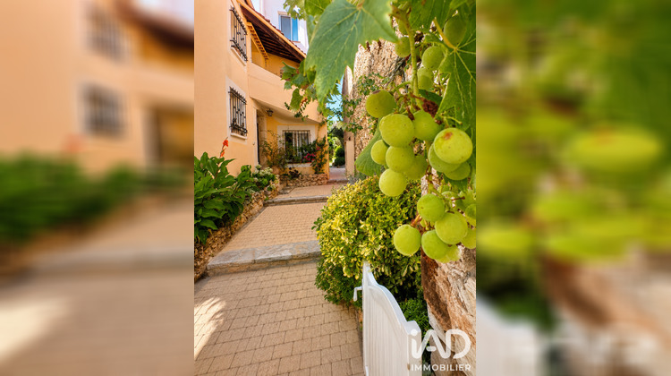 Ma-Cabane - Vente Appartement La Roquette-sur-Siagne, 67 m²