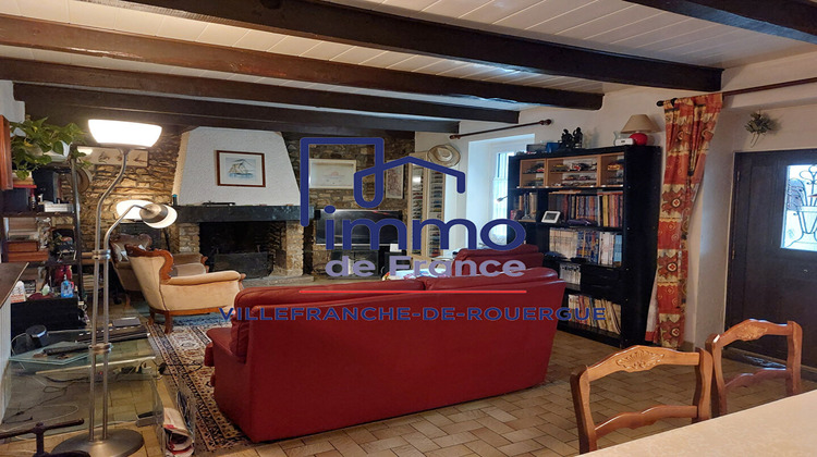 Ma-Cabane - Vente Appartement LA ROUQUETTE, 135 m²