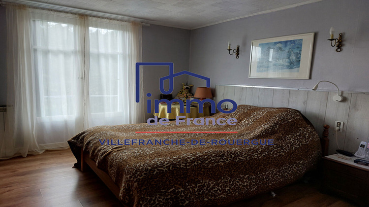 Ma-Cabane - Vente Appartement LA ROUQUETTE, 135 m²