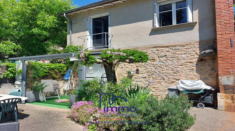 Ma-Cabane - Vente Appartement LA ROUQUETTE, 135 m²