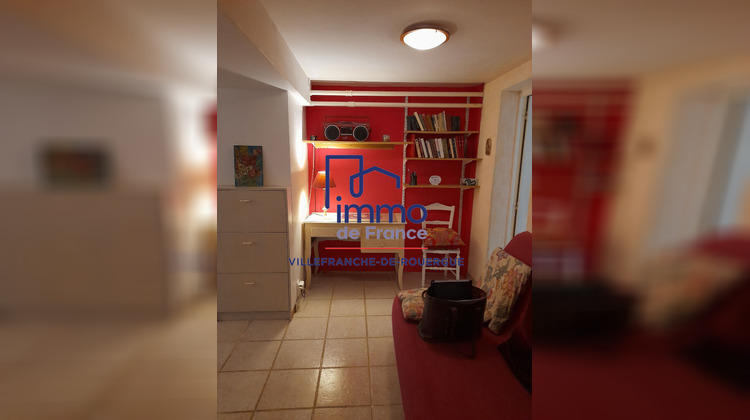 Ma-Cabane - Vente Appartement LA ROUQUETTE, 135 m²