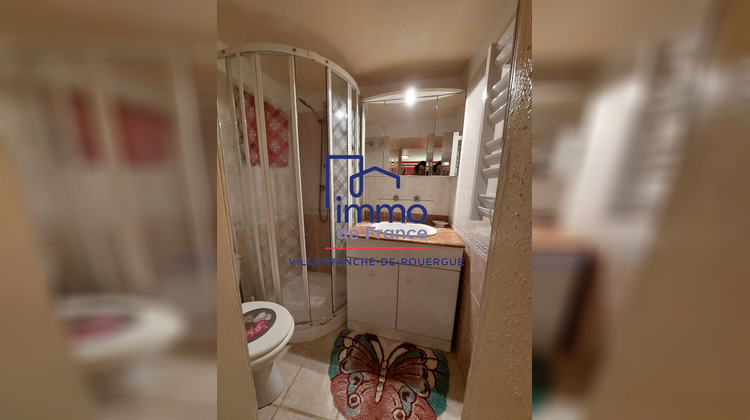 Ma-Cabane - Vente Appartement LA ROUQUETTE, 135 m²