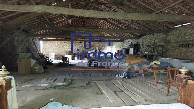Ma-Cabane - Vente Appartement LA ROUQUETTE, 135 m²