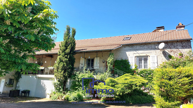 Ma-Cabane - Vente Appartement LA ROUQUETTE, 135 m²