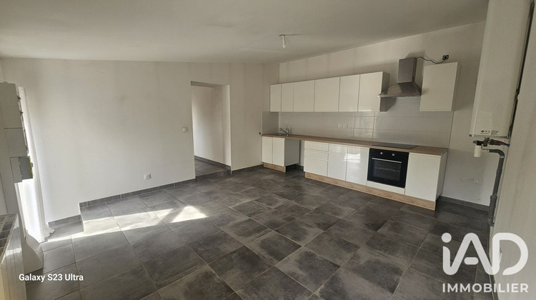Ma-Cabane - Vente Appartement La Rouvière, 73 m²