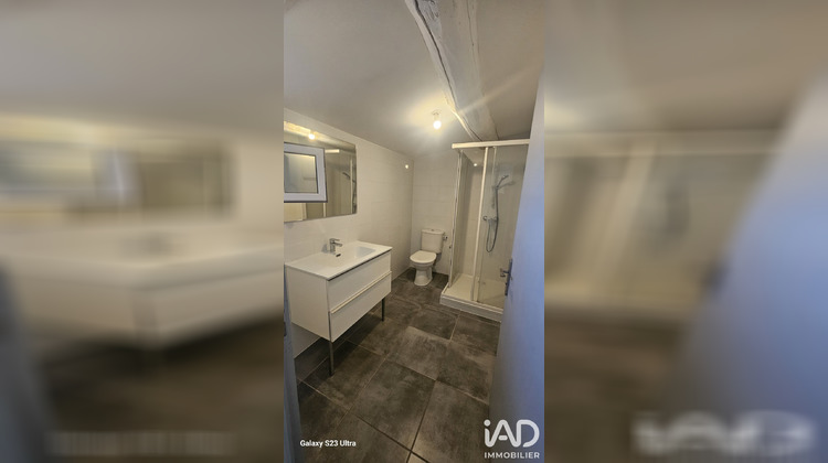 Ma-Cabane - Vente Appartement La Rouvière, 73 m²
