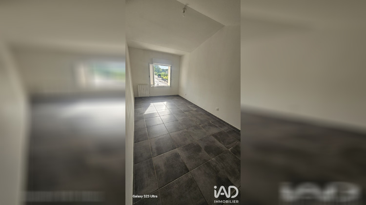 Ma-Cabane - Vente Appartement La Rouvière, 73 m²