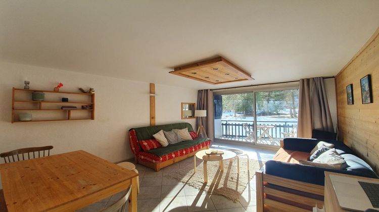 Ma-Cabane - Vente Appartement La Salle-les-Alpes, 47 m²