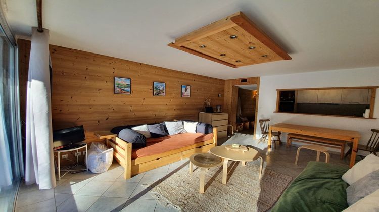 Ma-Cabane - Vente Appartement La Salle-les-Alpes, 47 m²