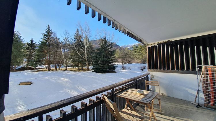 Ma-Cabane - Vente Appartement La Salle-les-Alpes, 47 m²