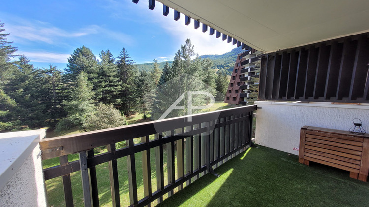 Ma-Cabane - Vente Appartement La Salle-les-Alpes, 38 m²