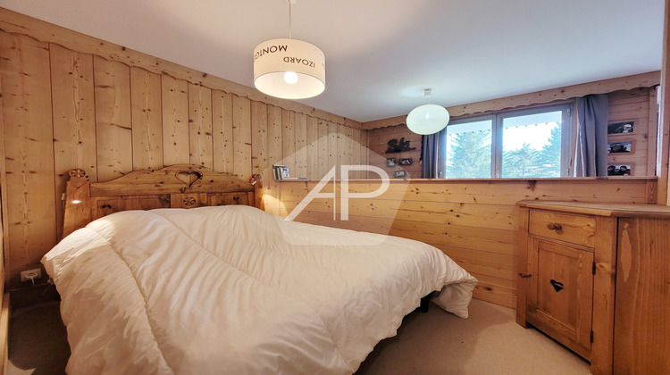 Ma-Cabane - Vente Appartement La Salle-les-Alpes, 38 m²