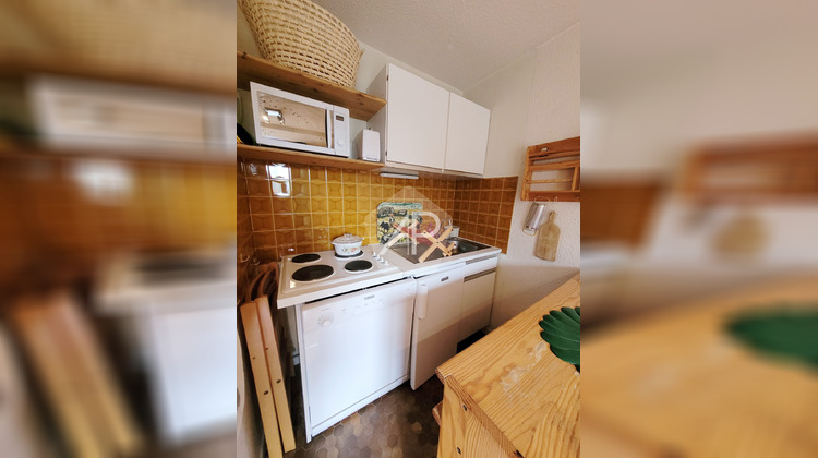 Ma-Cabane - Vente Appartement La Salle-les-Alpes, 23 m²