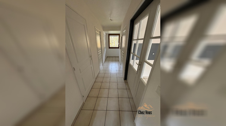 Ma-Cabane - Vente Appartement La Salle-les-Alpes, 51 m²