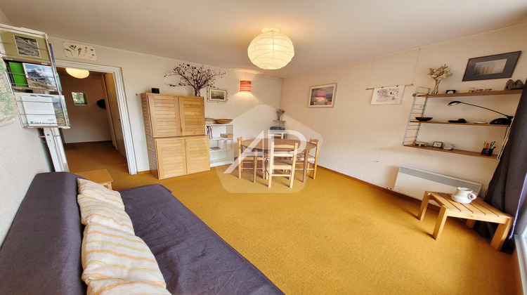 Ma-Cabane - Vente Appartement La Salle-les-Alpes, 50 m²