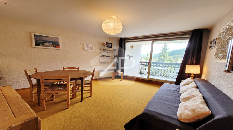 Ma-Cabane - Vente Appartement La Salle-les-Alpes, 50 m²