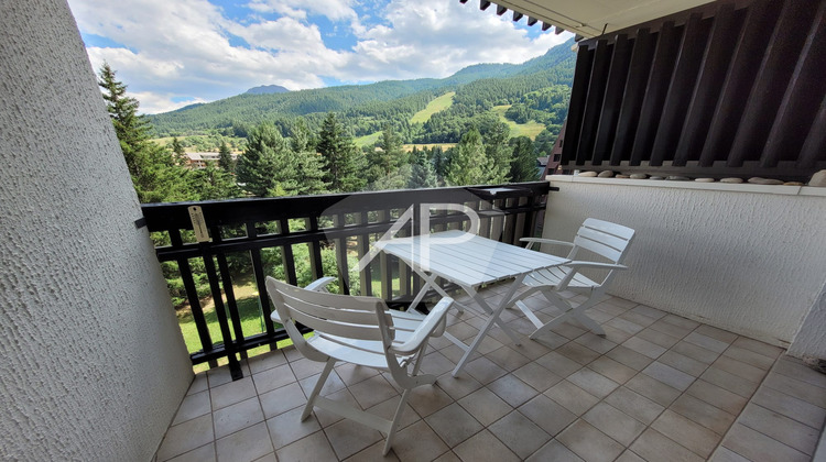 Ma-Cabane - Vente Appartement La Salle-les-Alpes, 50 m²