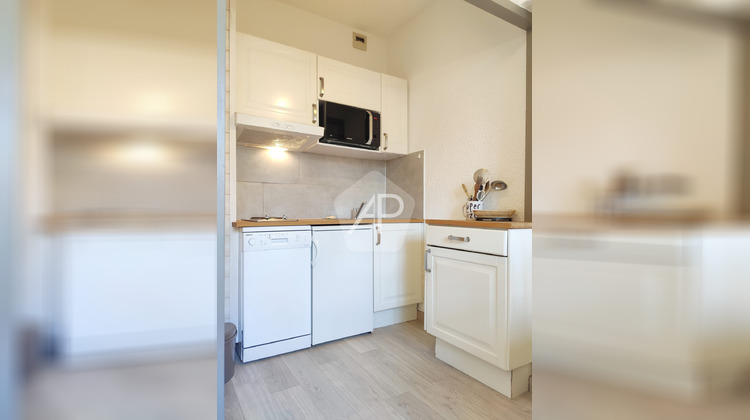 Ma-Cabane - Vente Appartement La Salle les Alpes, 19 m²
