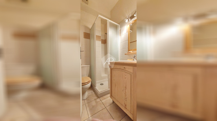 Ma-Cabane - Vente Appartement La Salle les Alpes, 19 m²